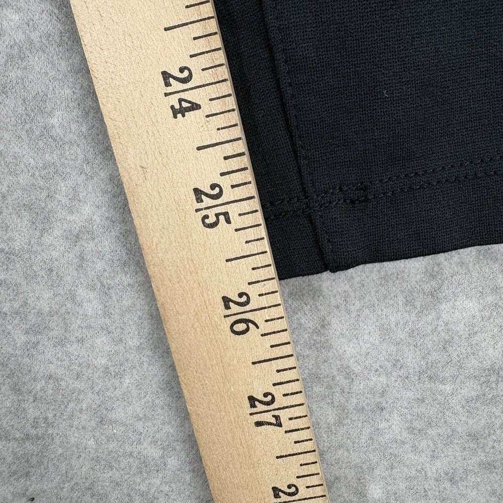 Liverpool Ponte Knit Pants Women 22W Blue Stretch Comfort Career Professional - Picture 6 of 8